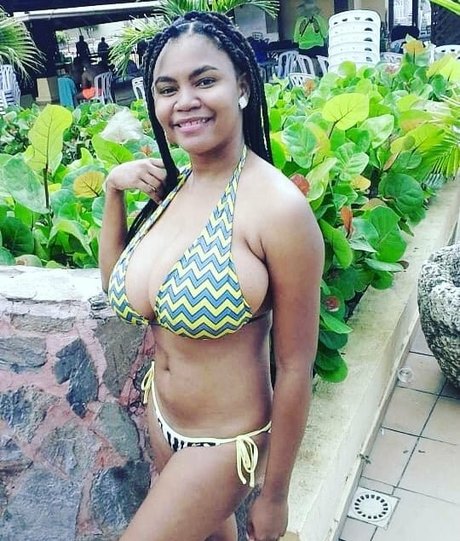 Gisselle F onlyfans.