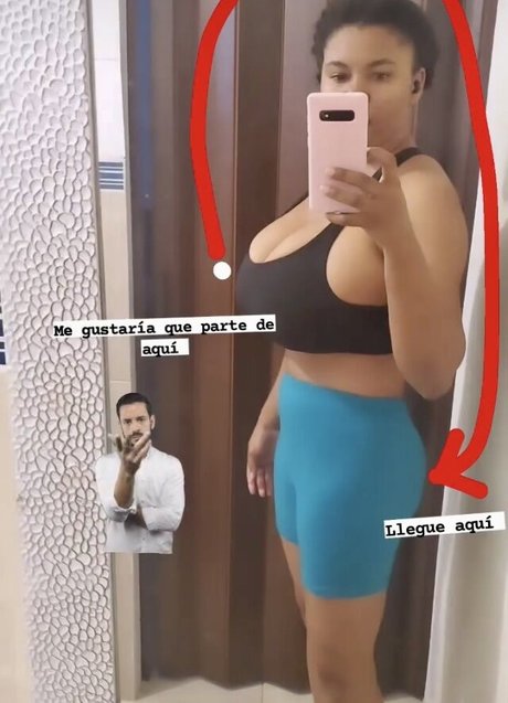 Gisselle F nude leak onlyfans