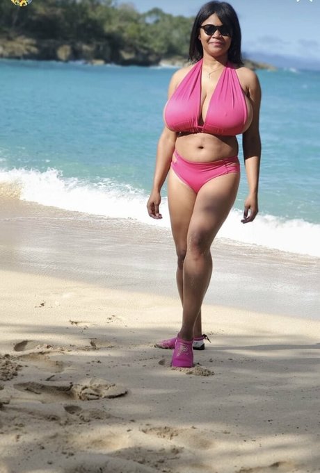 Gisselle F onlyfans archive