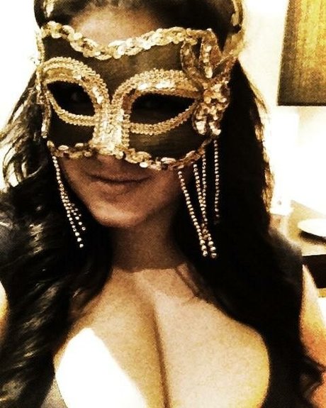 Yasmin Disney onlyfans leaks