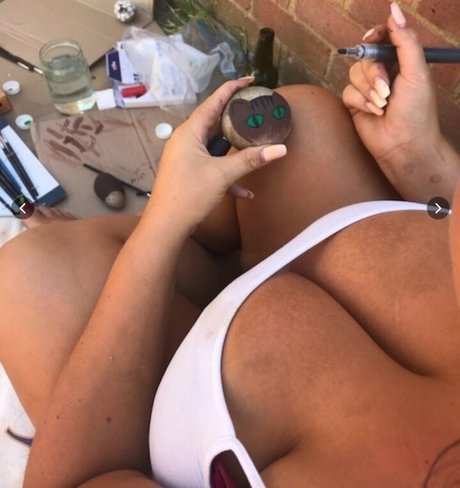 Yasmin Disney leaked onlyfans pics