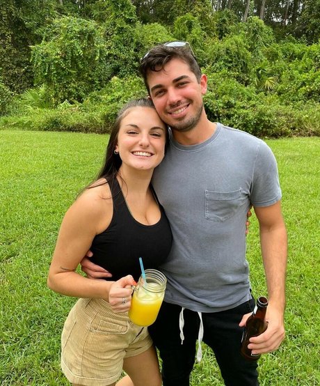 AJ Heahlke nudes leaked onlyfans