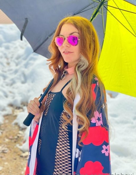 delphoxi only fans leaks porn