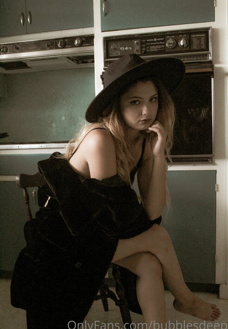 bubblesdeep only fans leak porn