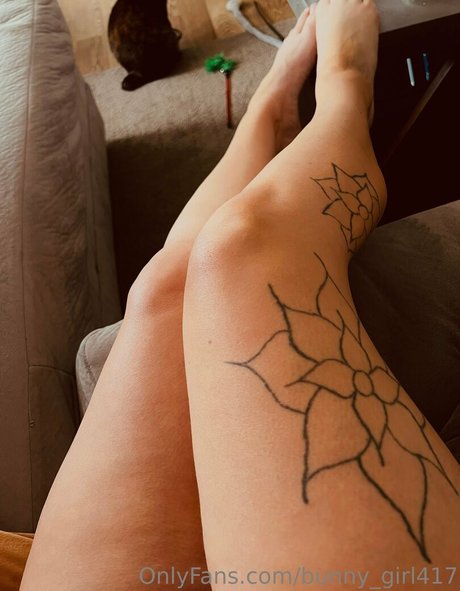 bunny girl417 only fans nudes