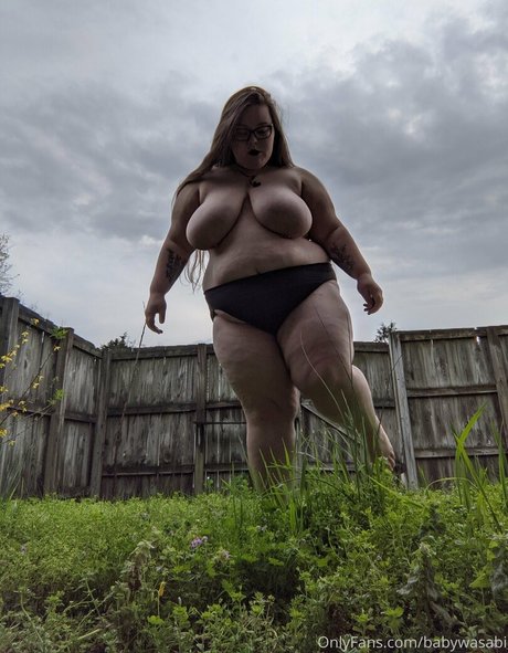 babywasabi only fans leaks