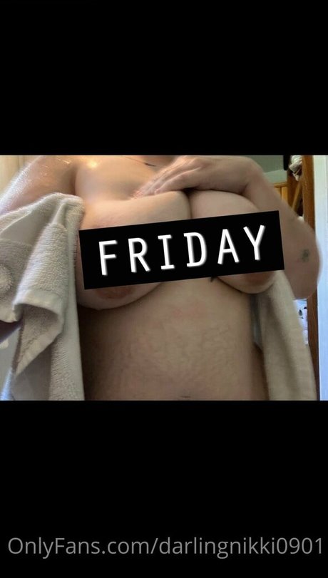 darlingnikki0901 onlyfans leaks xxx