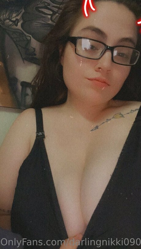darlingnikki0901 xxx onlyfans