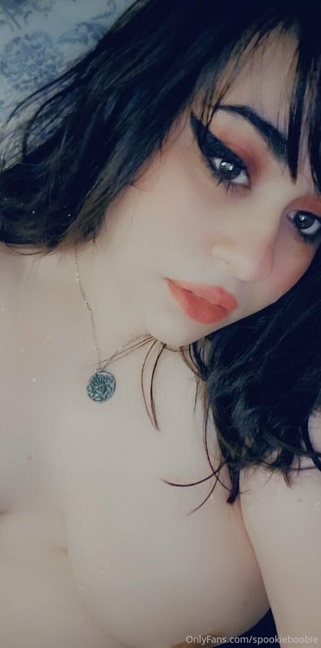 spookieboobie onlyfans leaks.