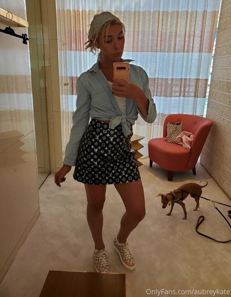 aubreykate Profile pic