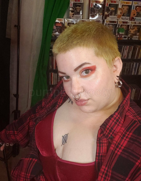 pumpka booty only fans leak porn