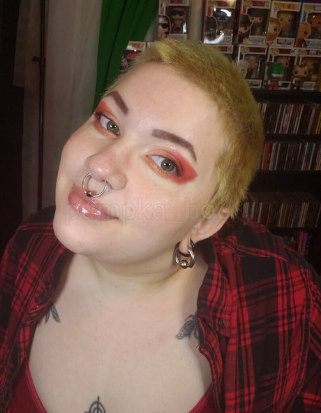 pumpka booty Profile pic