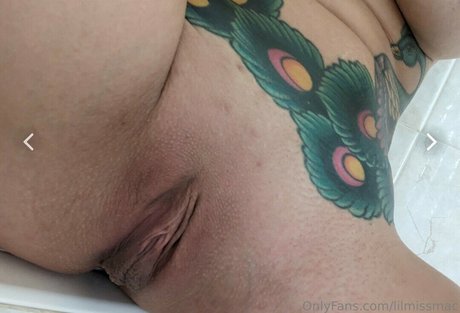 Lilmissmac free only fans