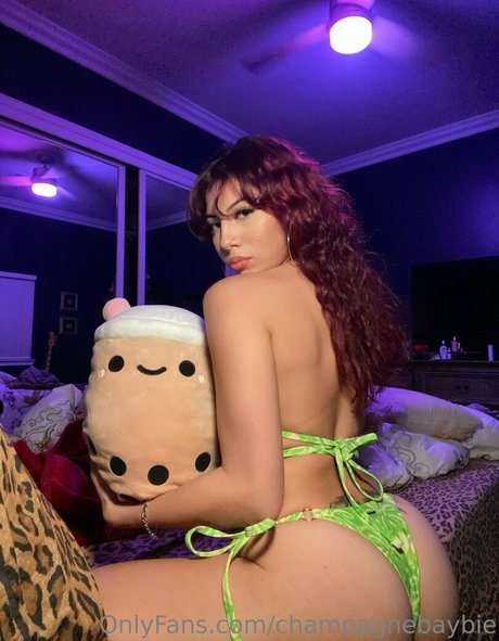 champagnebaybie onlyfans porn leaks