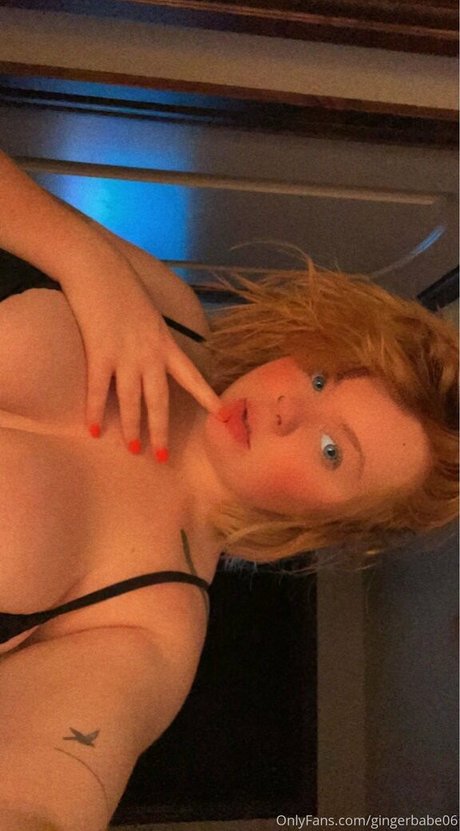 gingerbabe06 leaked onlyfans sextape