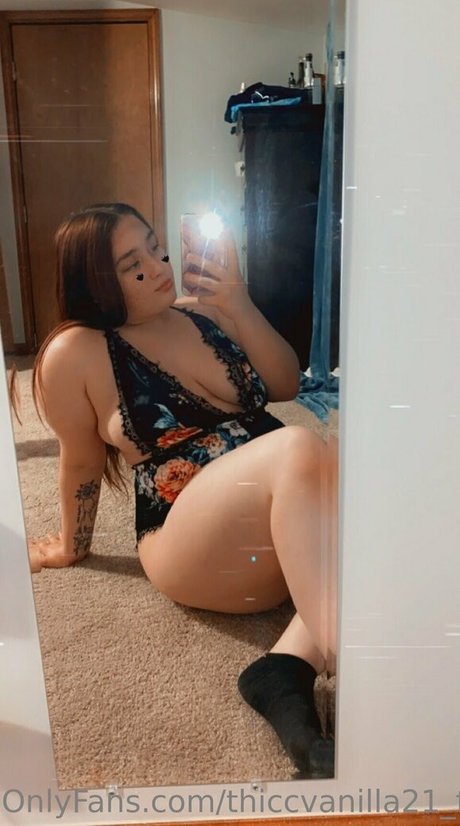 thiccvanilla21 free onlyfans leaks sex
