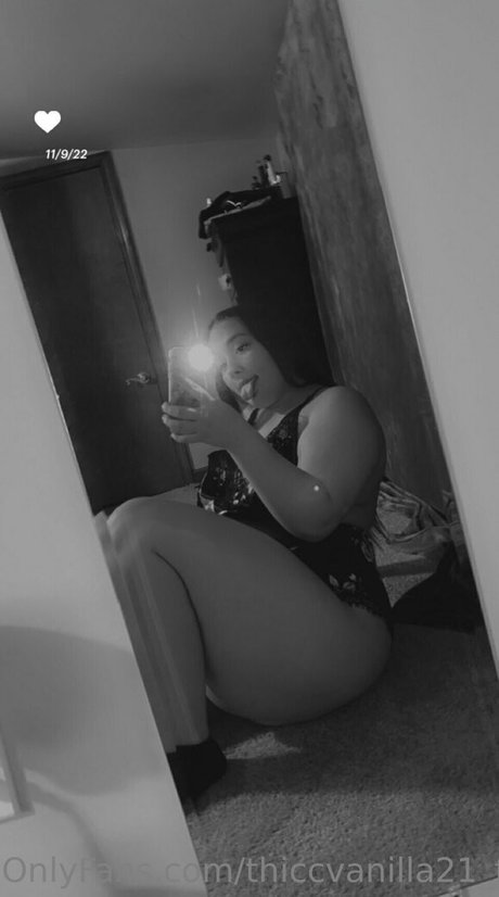 thiccvanilla21 free leaks onlyfans porn