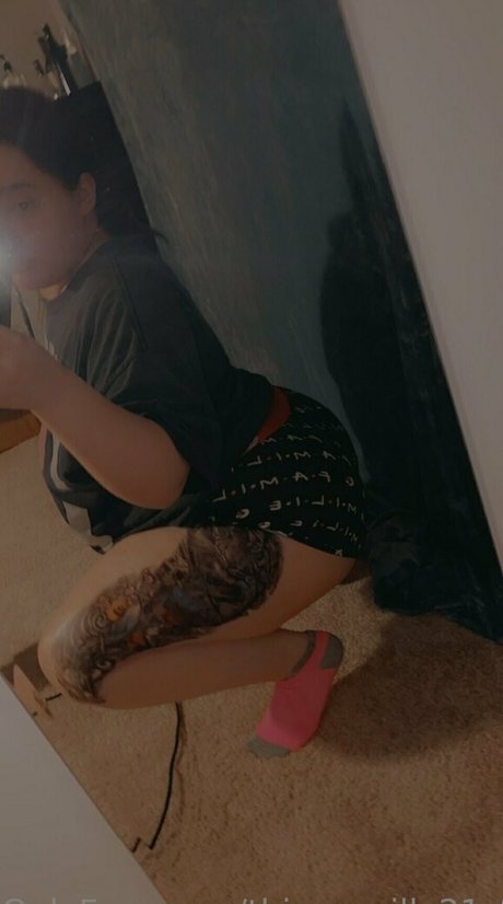 thiccvanilla21 free naked onlyfans leaks