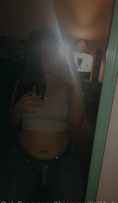 thiccvanilla21 free onlyfans model images