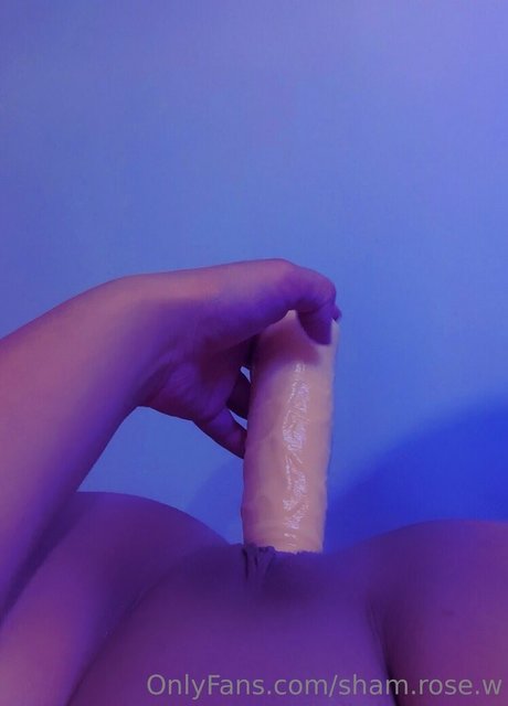 sham rose w onlyfans leaks nudes