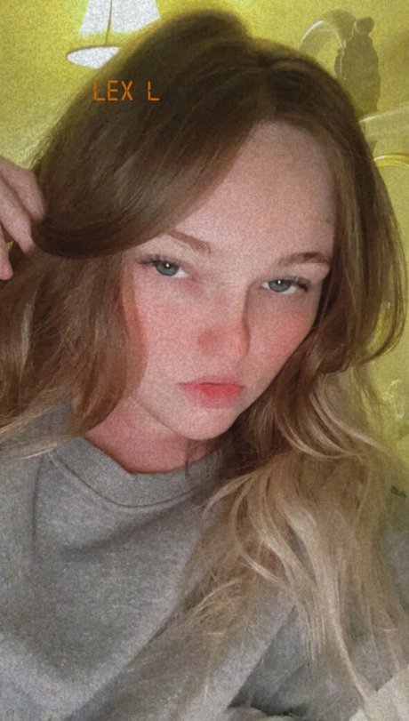 Lexy Kagamine onlyfans leaked photos