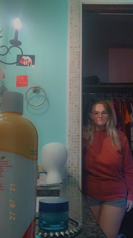 Lexy Kagamine sex onlyfans