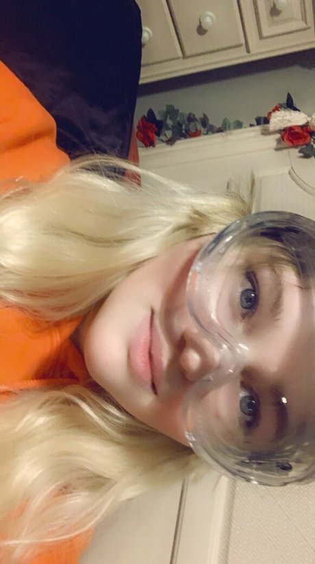 Lexy Kagamine onlyfans xxx