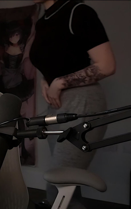 Wolfabelle porn onlyfans leaks