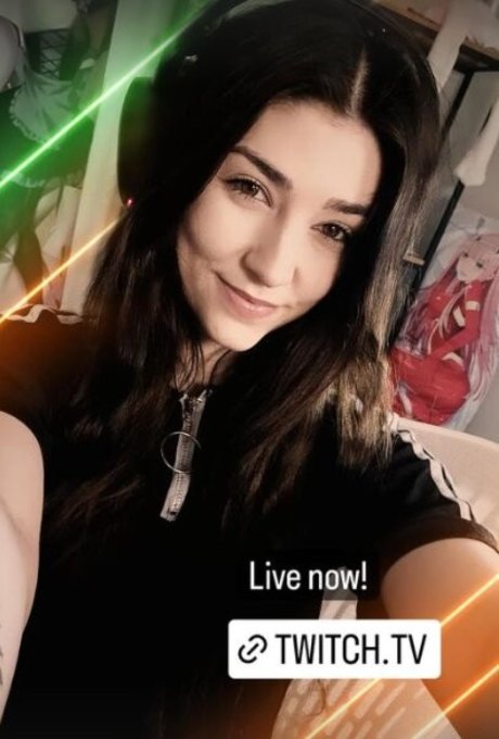 Wolfabelle porn leaked onlyfans