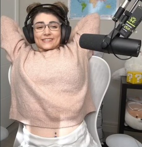 Wolfabelle porn onlyfans leak