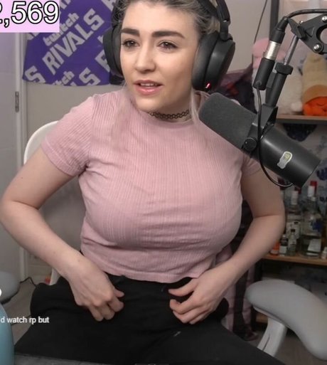 Wolfabelle nude porn onlyfans