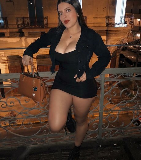 Judith Torres ass onlyfans