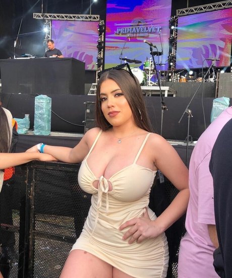 Judith Torres onlyfans leak naked