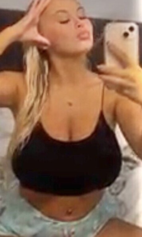 Shauni Scanlan joi onlyfans