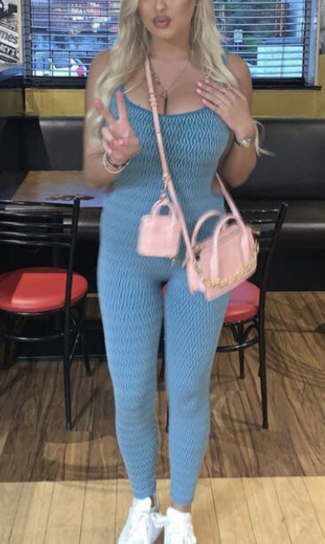 Shauni Scanlan onlyfans porn