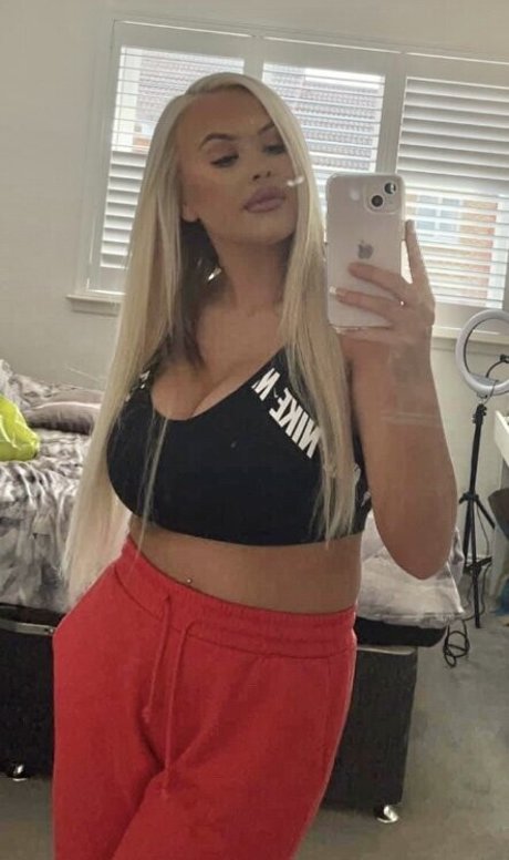 Shauni Scanlan new onlyfans leak