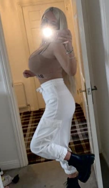 Shauni Scanlan onlyfans joi