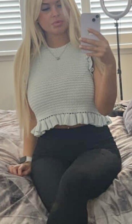 Shauni Scanlan Profile pic