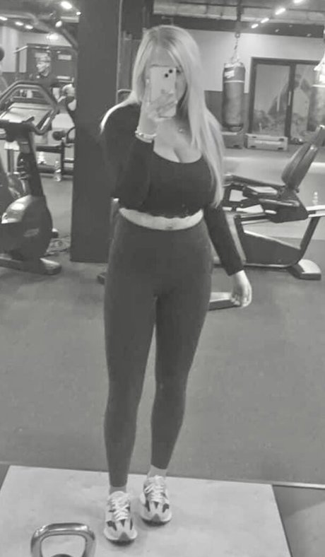 Shauni Scanlan onlyfans sex leaked