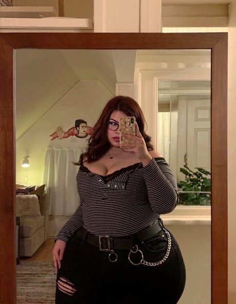 SoftestPear new onlyfans leak