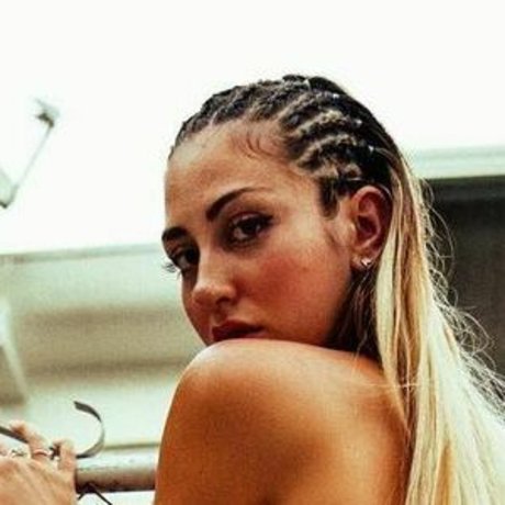 Paula Dinamicah onlyfans leak free