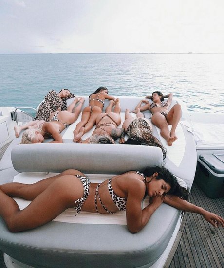 Paula Dinamicah onlyfans nudes porn