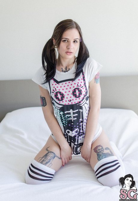 Nathi Suicide onlyfans nudes