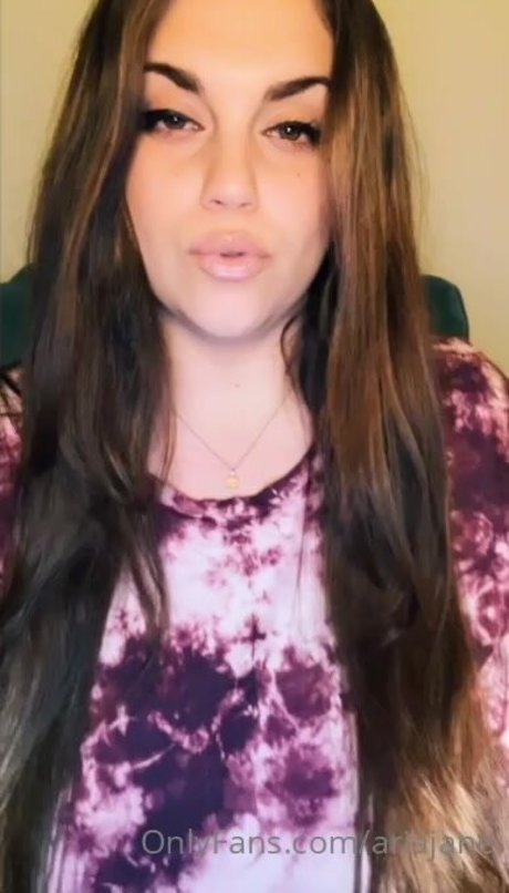 Aria Jane onlyfans archives