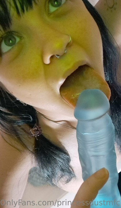 princessdustmfc onlyfans leak naked