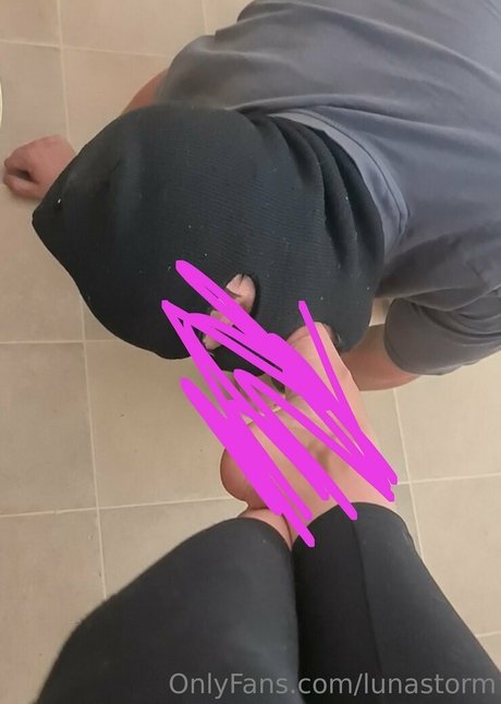 lunastorm onlyfans uncensored