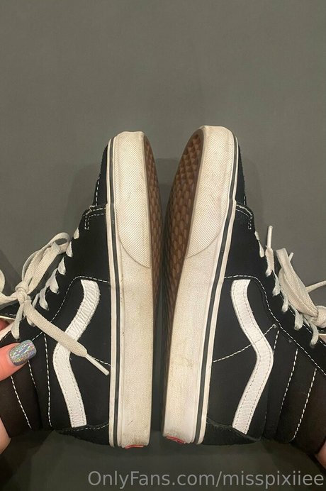 misspixiiee onlyfans leaks