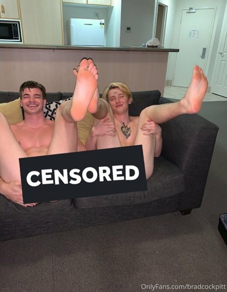 bradcockpitt onlyfans leaka