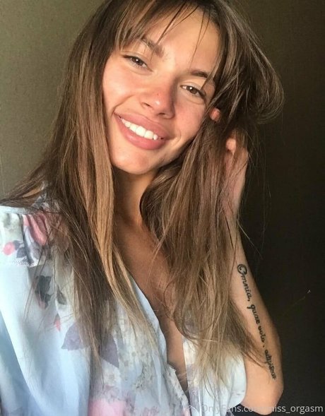 missorgaasm onlyfans leake