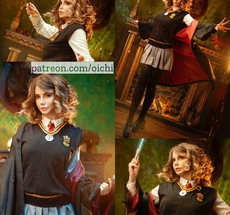 Oichichan onlyfans leakes